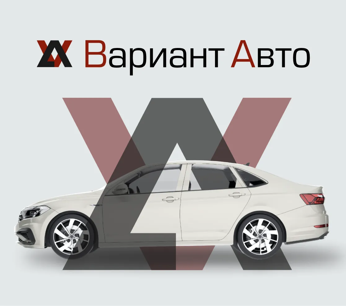 Превью сайта «Вариант Авто» разработанного ART6 в Казани Превью сайта «Вариант Авто» разработанного ART6 в Казани